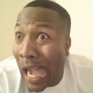 Meet your Posher, George